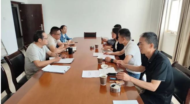 【新聞】昆明金沙人化工有限責任公司被列為昆明市中小企業數字化轉型試點城市第二批轉型項目試點企業